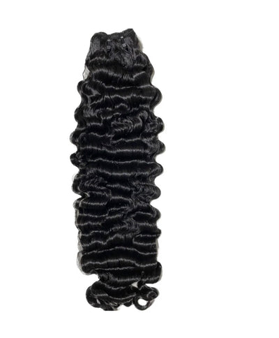 Burmese Curly