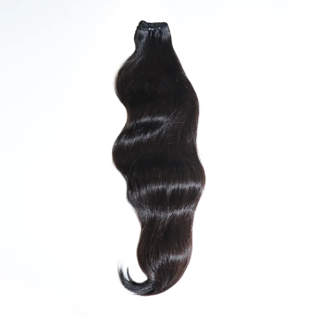 Indian Mink Body Wave